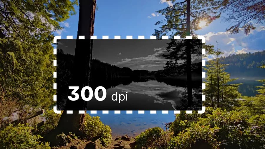 300 DPI in Figma: Everything You Need to Know About DPI and Resolution