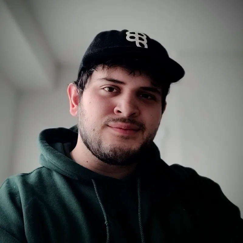 Ben Katz