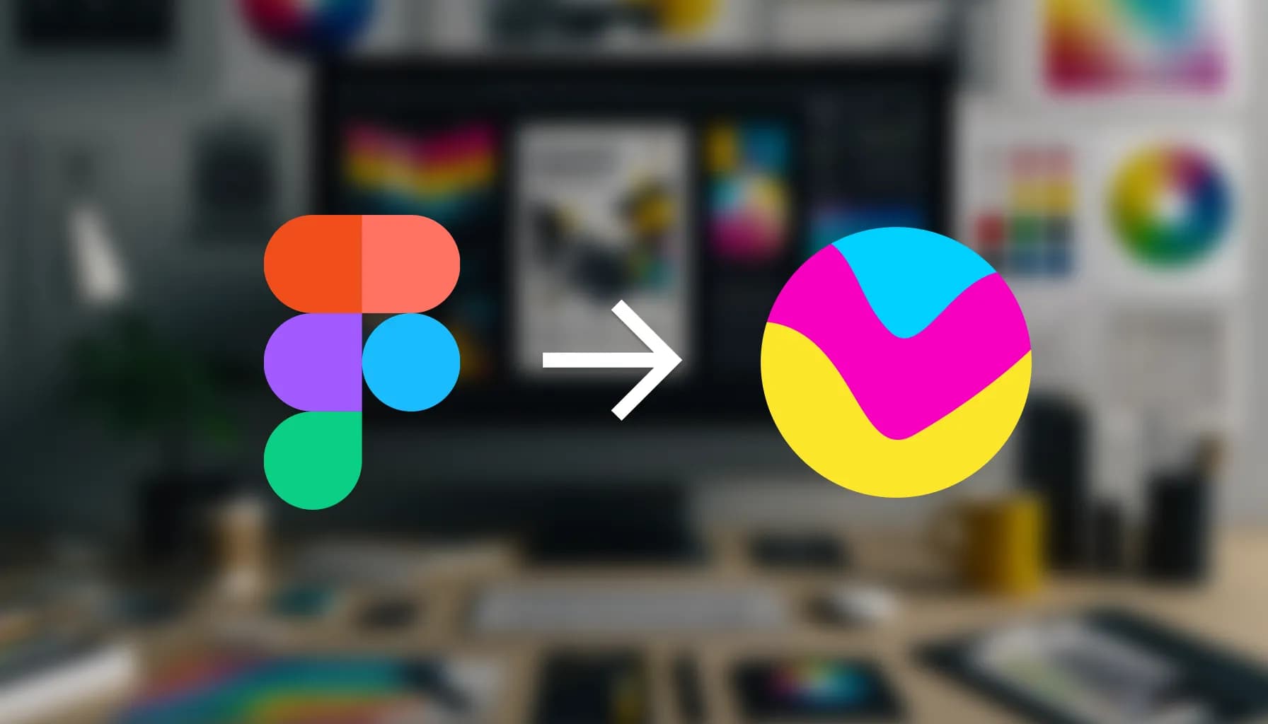 3 Ways to Export Figma to CMYK for Flawless Print Designs
