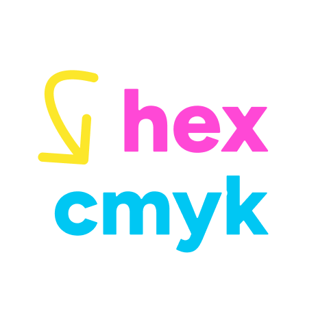 HEX to CMYK