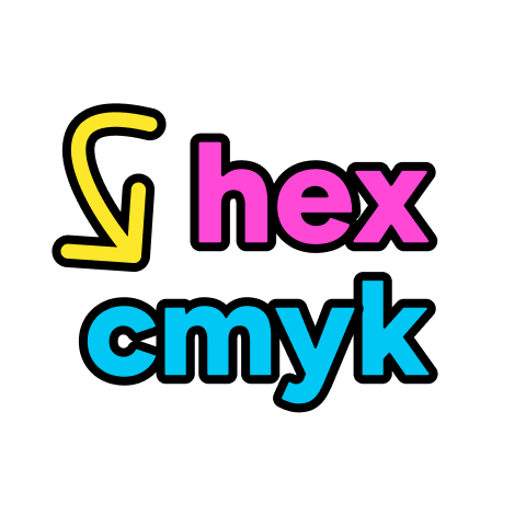 HEX to CMYK