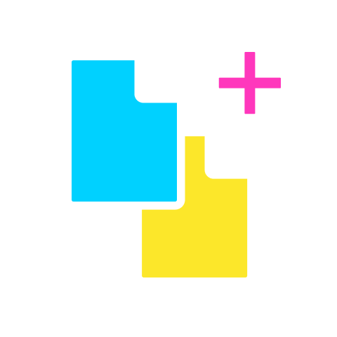 Merge PDFs