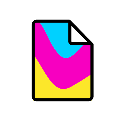 PDF to CMYK