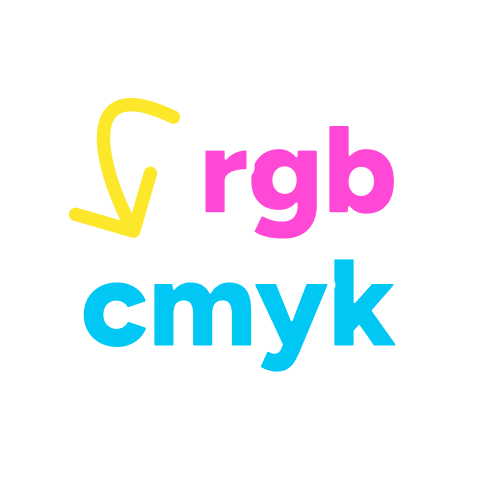 RGB to CMYK